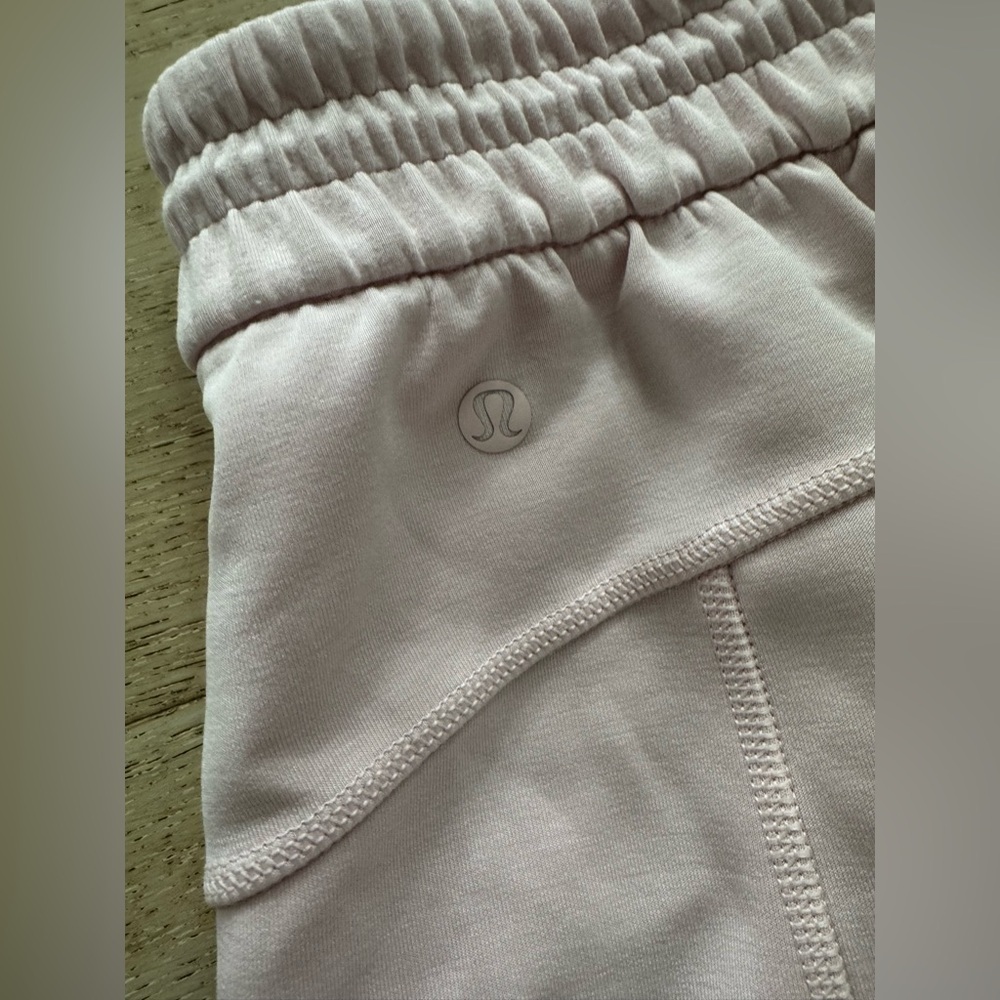 Lululemon Softstreme High-Rise Pant strawberry milkshake size 2 - Picture 8 of 9
